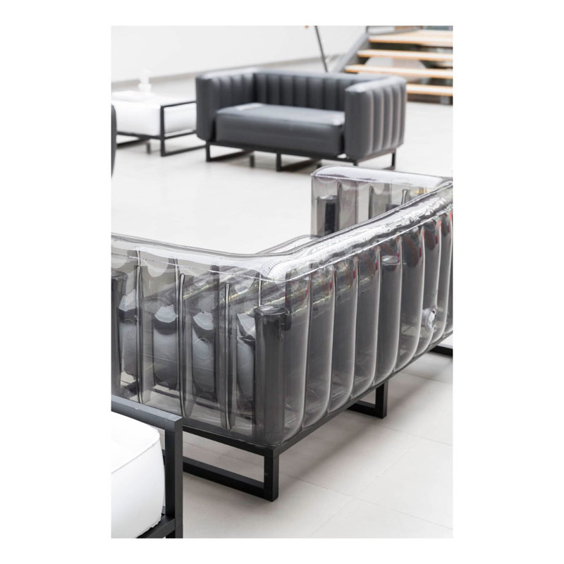 Mojow Yomi Outdoor Seat Patio Sofa Perigold